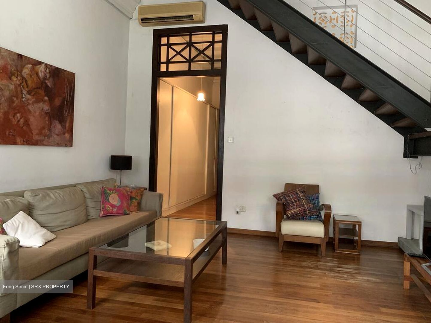 LORONG STANGEE (D15), Detached #470176721